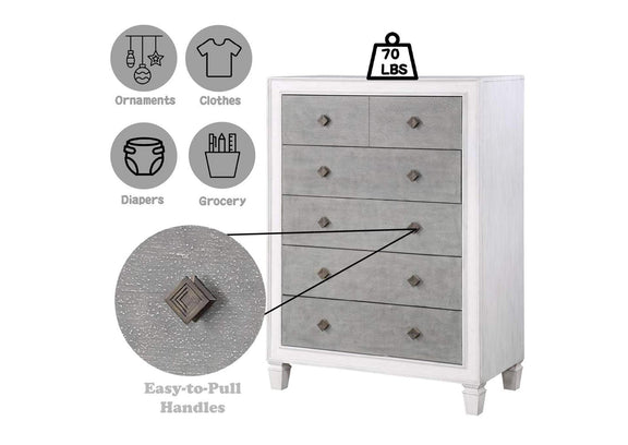 BD00664 Katia Chest