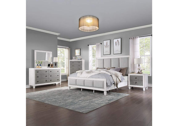 BD00664 Katia Chest