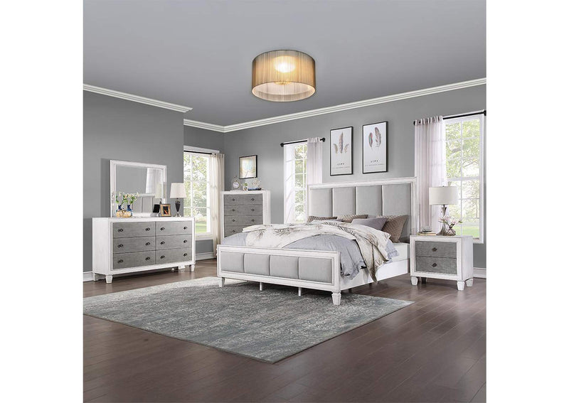 BD00664 Katia Chest