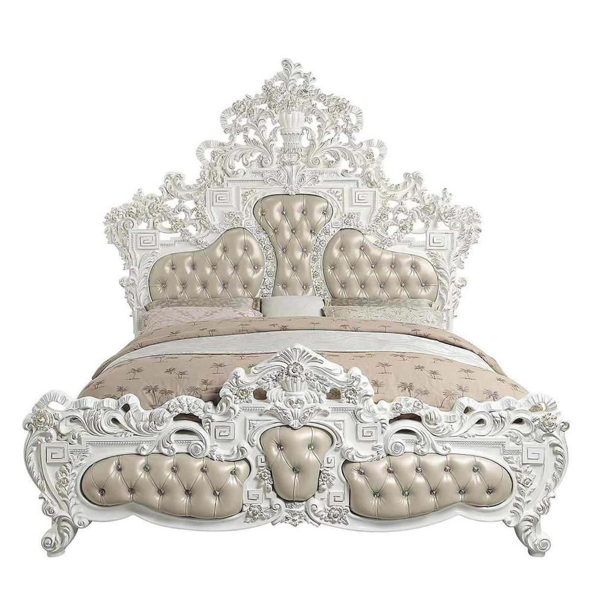 BD00671EK Vanaheim Ek Bed