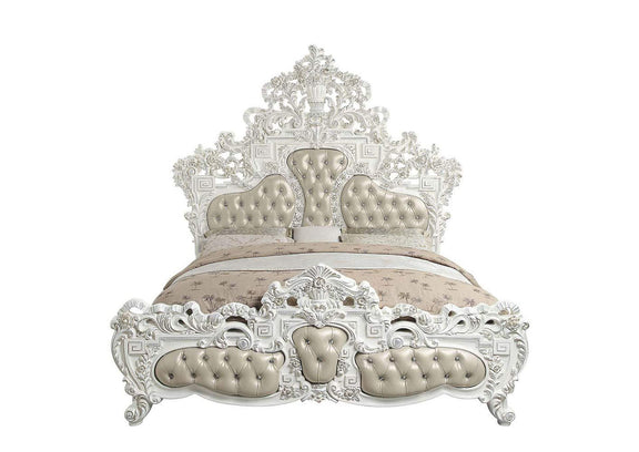 BD00671EK Vanaheim Ek Bed