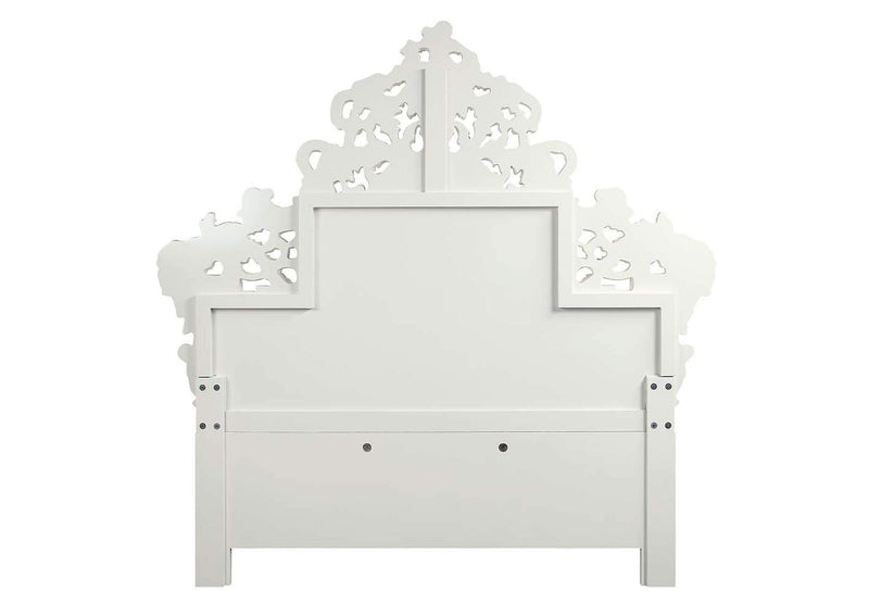 BD00671EK Vanaheim Ek Bed