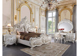 BD00671EK Vanaheim Ek Bed