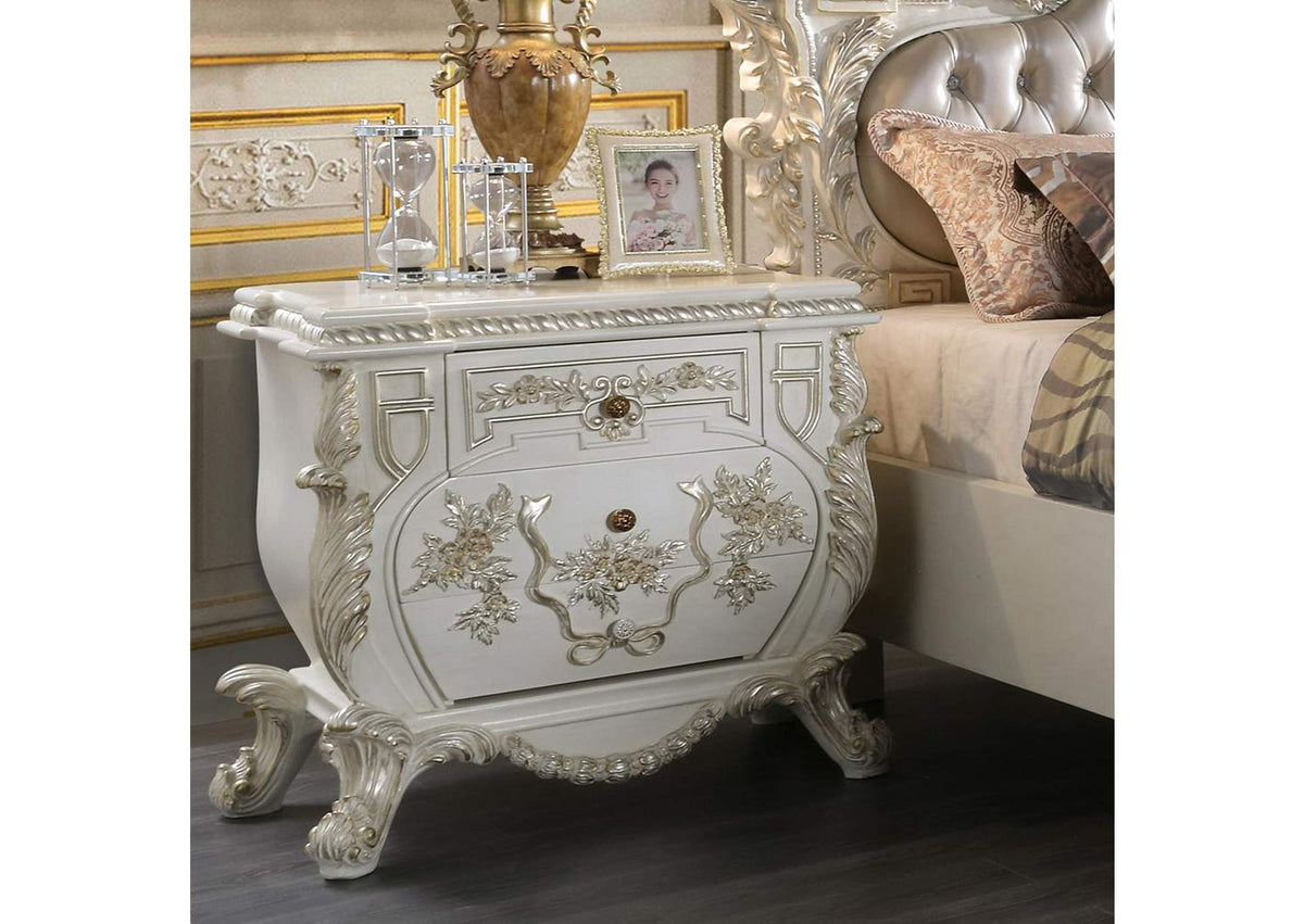 BD00672 Vanaheim Nightstand