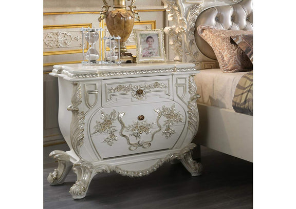 BD00672 Vanaheim Nightstand
