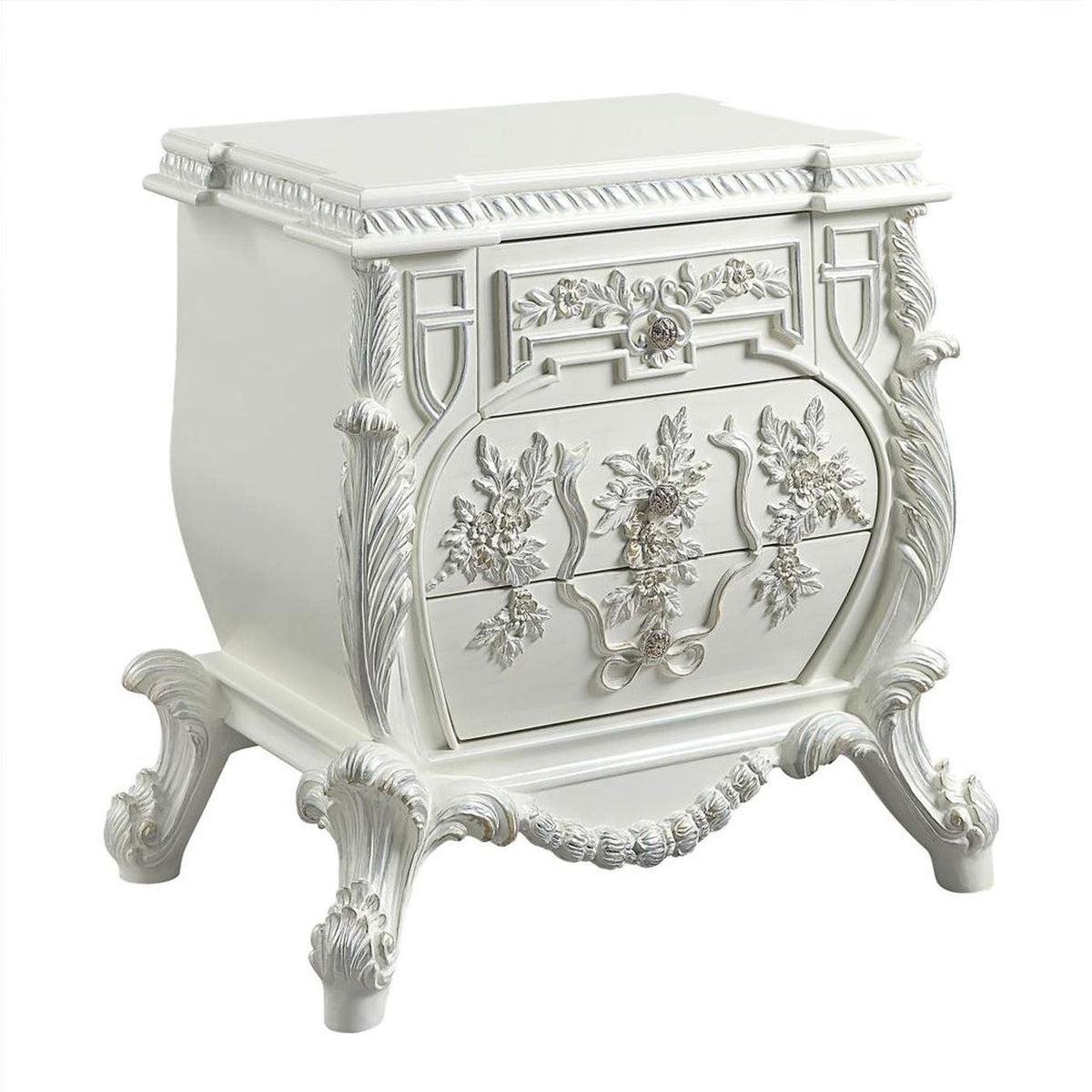 BD00672 Vanaheim Nightstand