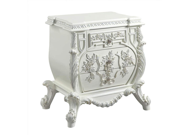 BD00672 Vanaheim Nightstand