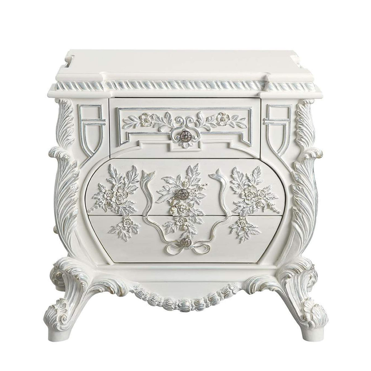 BD00672 Vanaheim Nightstand