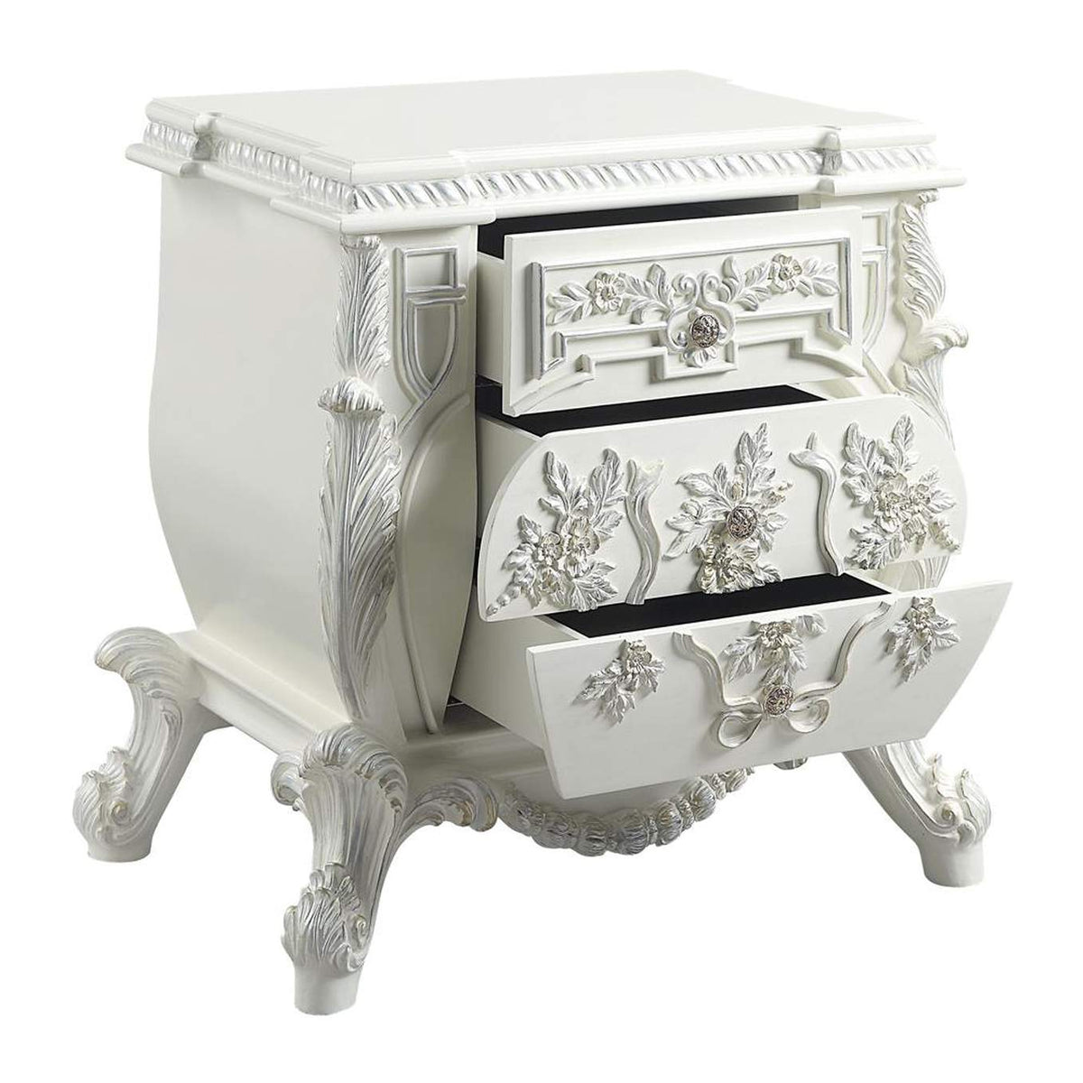 BD00672 Vanaheim Nightstand