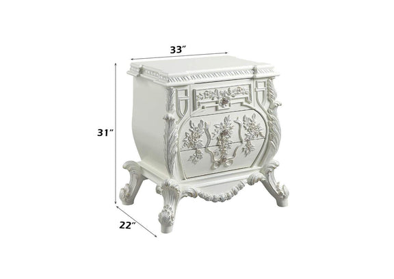BD00672 Vanaheim Nightstand