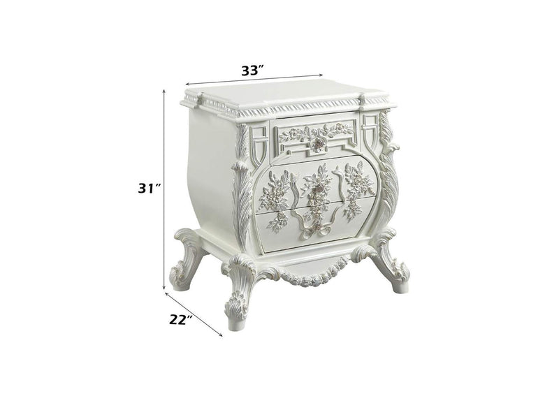 BD00672 Vanaheim Nightstand