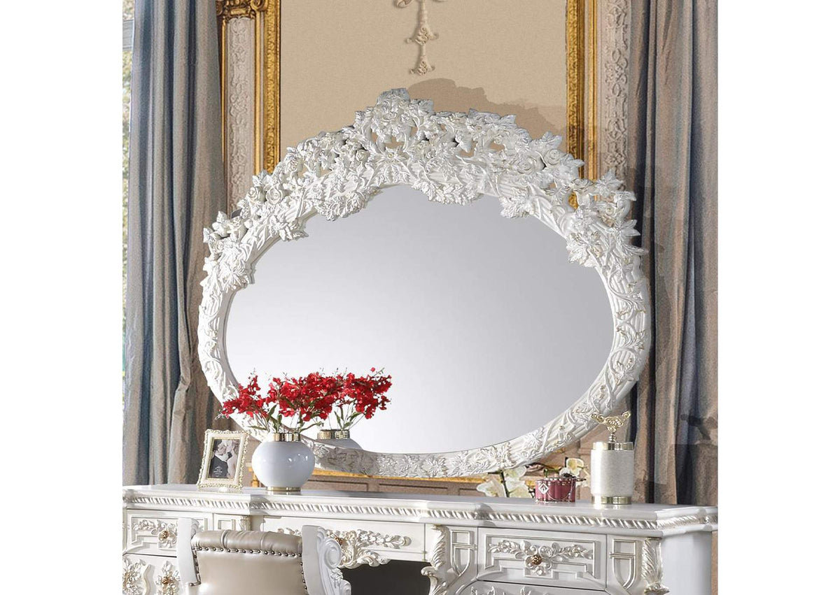 BD00673 Vanaheim Mirror
