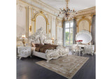 BD00673 Vanaheim Mirror