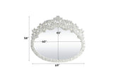 BD00673 Vanaheim Mirror