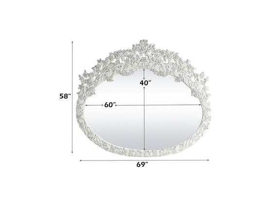 BD00673 Vanaheim Mirror