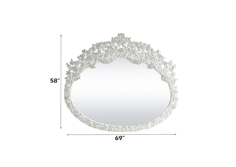 BD00673 Vanaheim Mirror