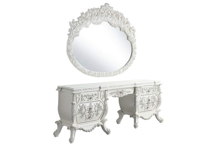 BD00674 Vanaheim Vanity Desk