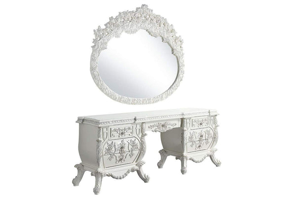 BD00674 Vanaheim Vanity Desk
