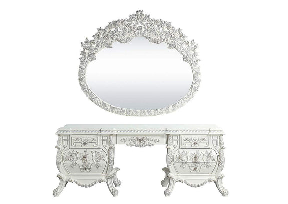 BD00674 Vanaheim Vanity Desk