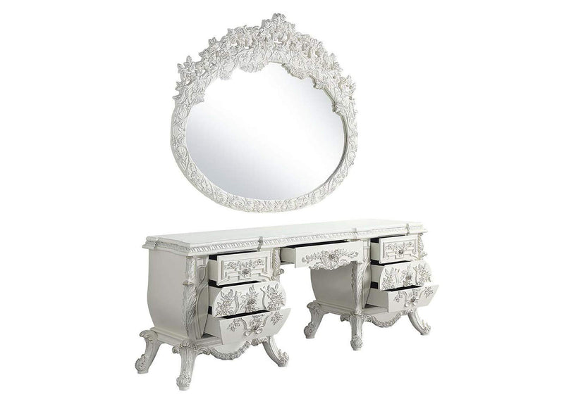 BD00674 Vanaheim Vanity Desk
