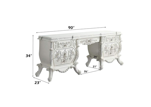 BD00674 Vanaheim Vanity Desk