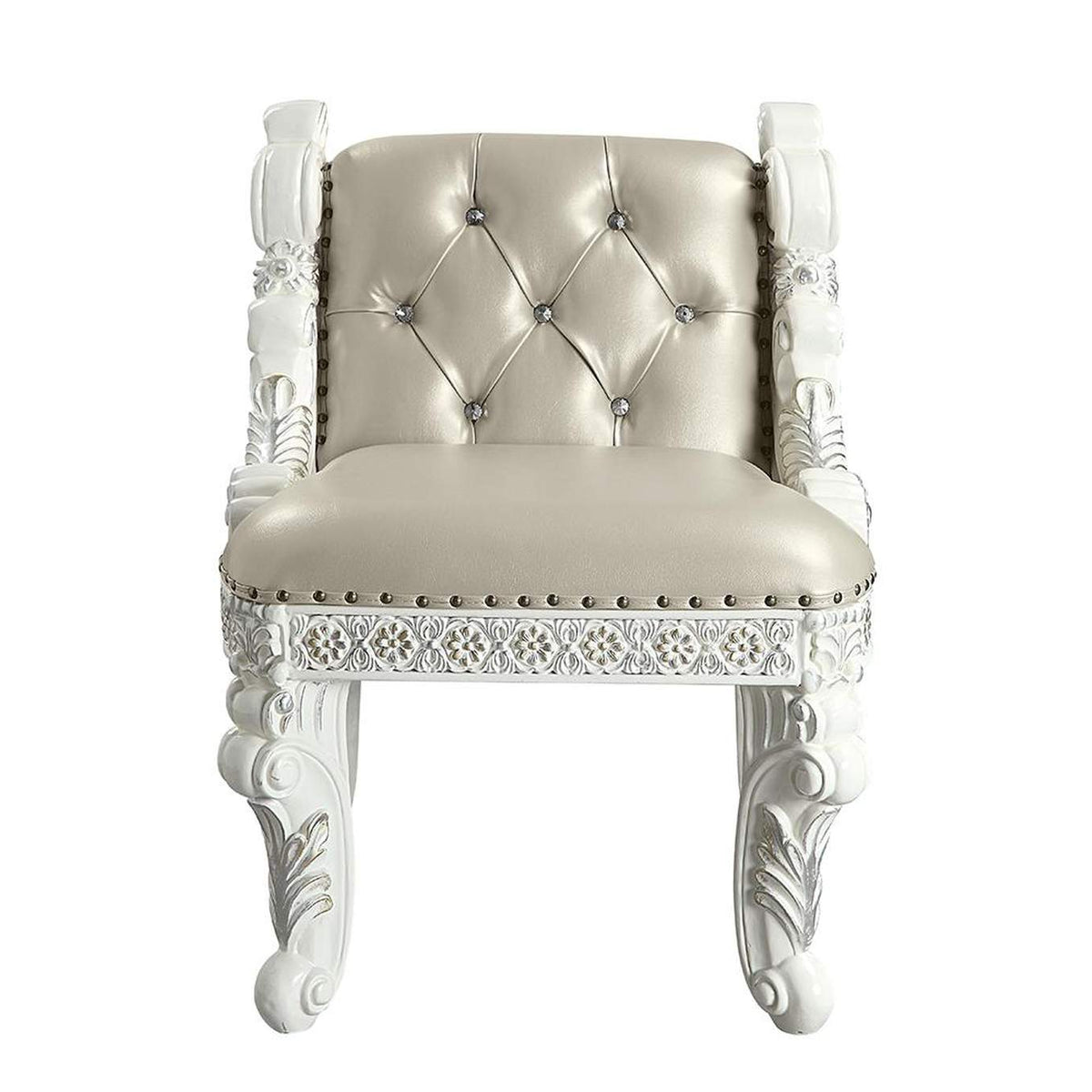 BD00675 Vanaheim Vanity Stool