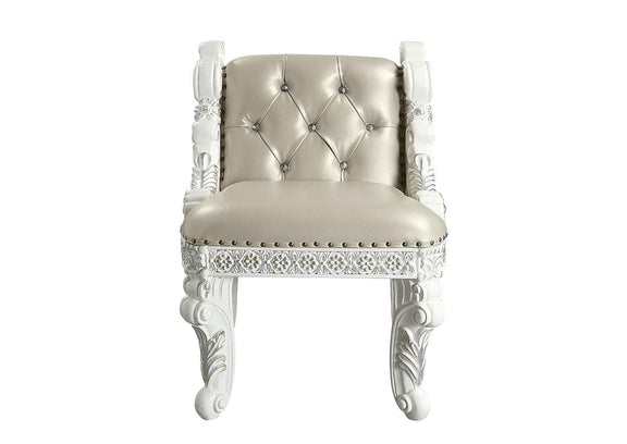 BD00675 Vanaheim Vanity Stool