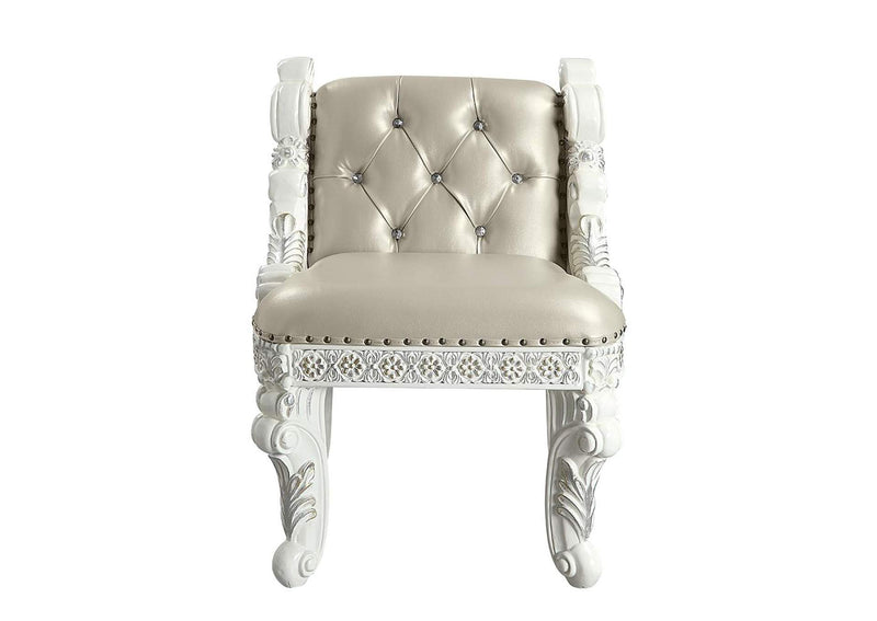 BD00675 Vanaheim Vanity Stool