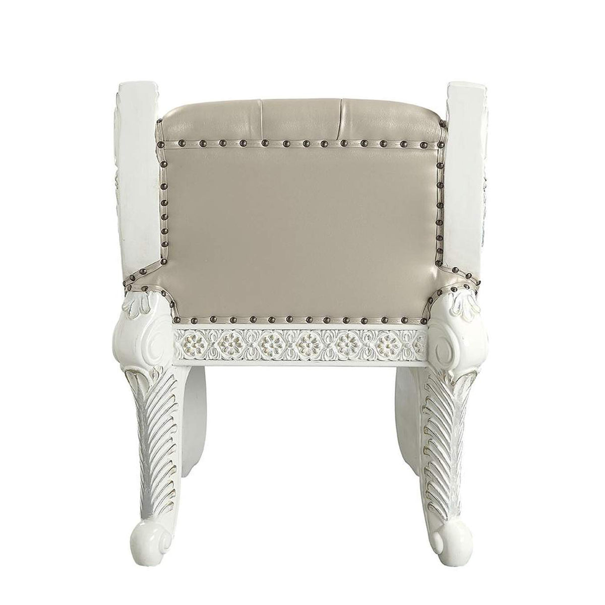 BD00675 Vanaheim Vanity Stool