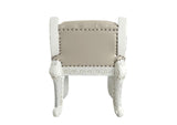 BD00675 Vanaheim Vanity Stool