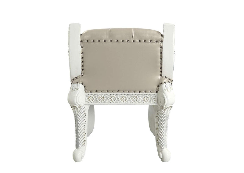 BD00675 Vanaheim Vanity Stool