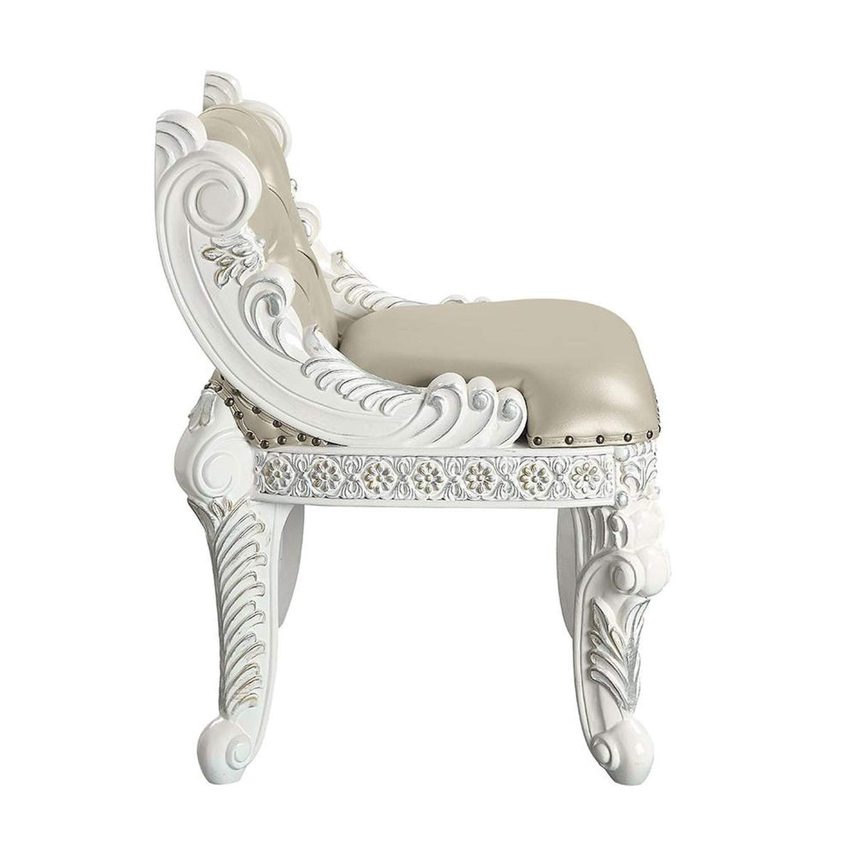 BD00675 Vanaheim Vanity Stool
