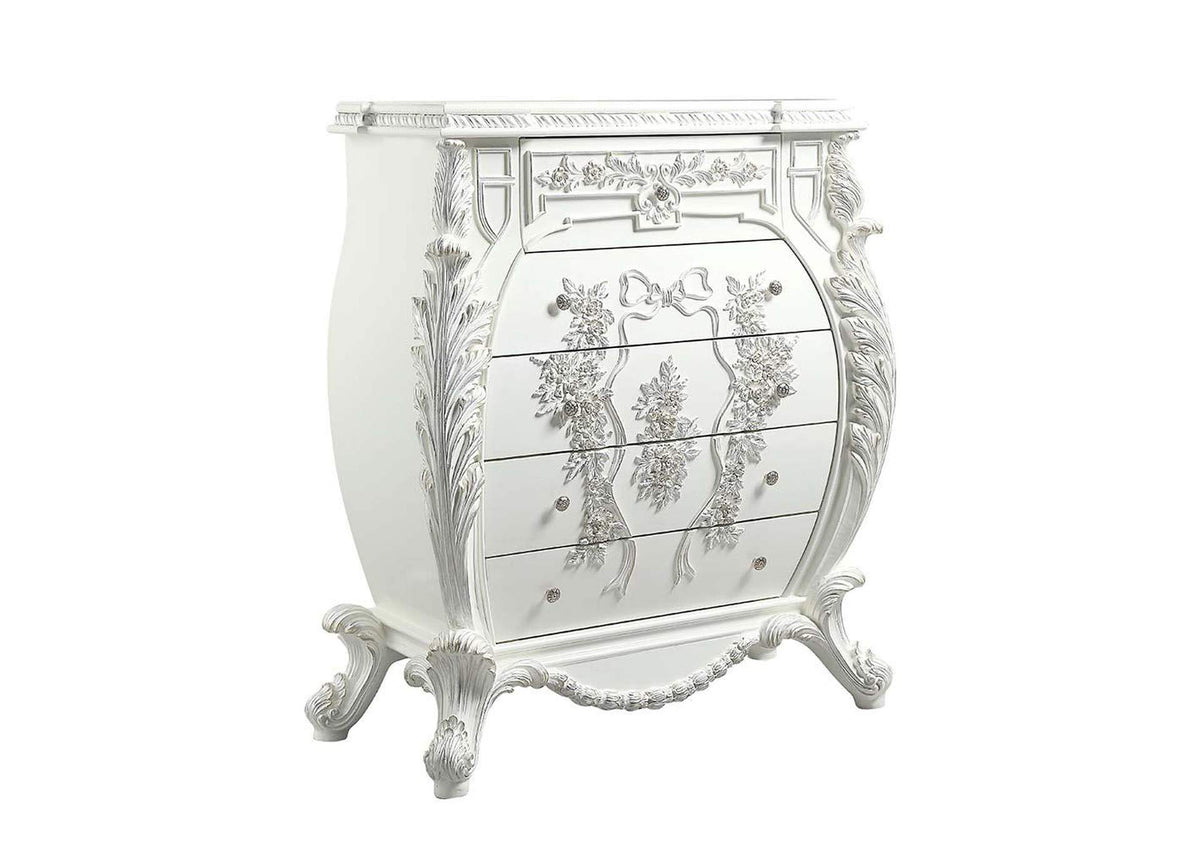 BD00676 Vanaheim Chest