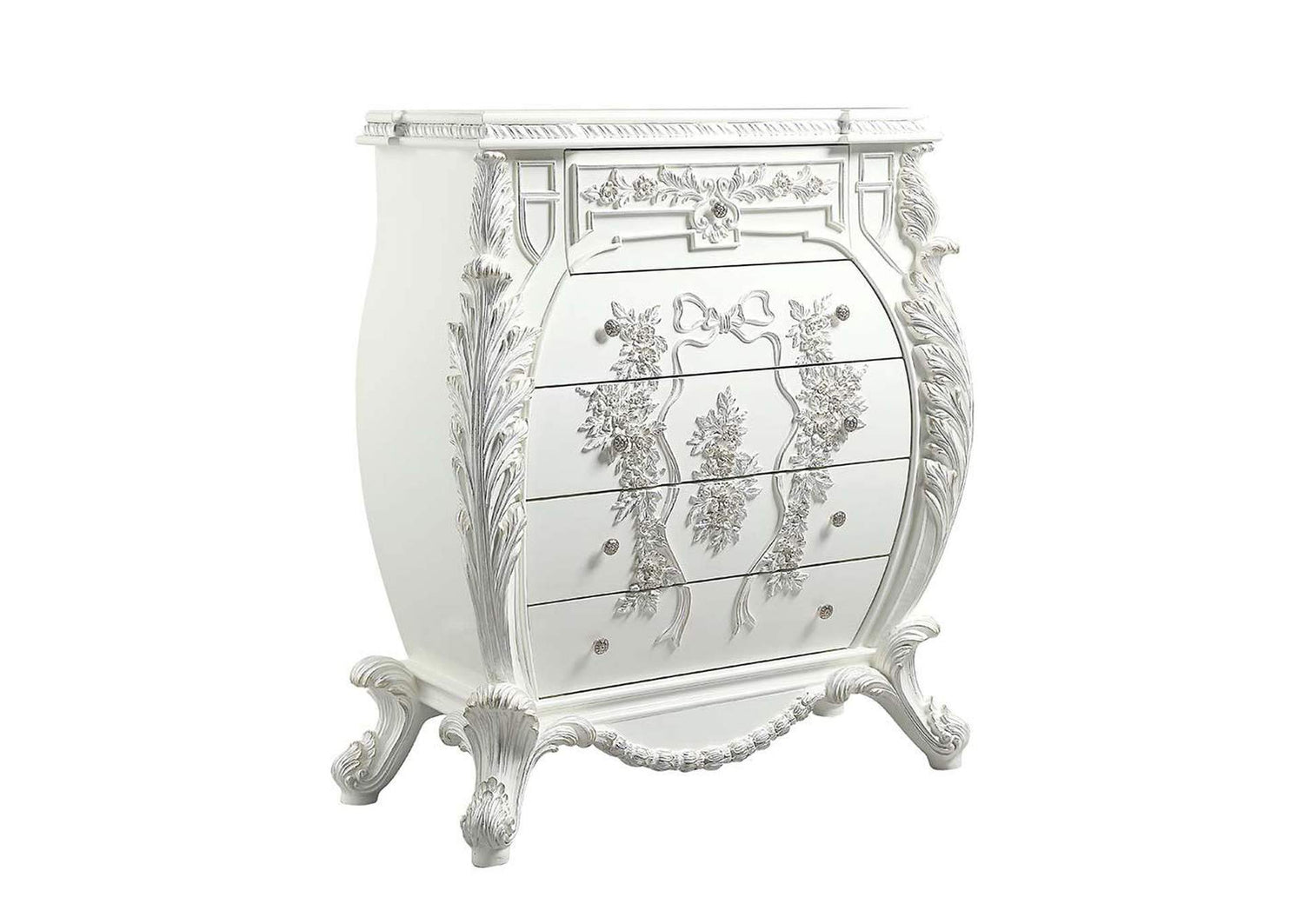 BD00676 Vanaheim Chest
