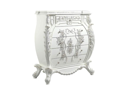 BD00676 Vanaheim Chest
