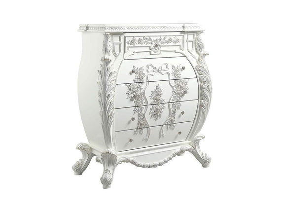 BD00676 Vanaheim Chest
