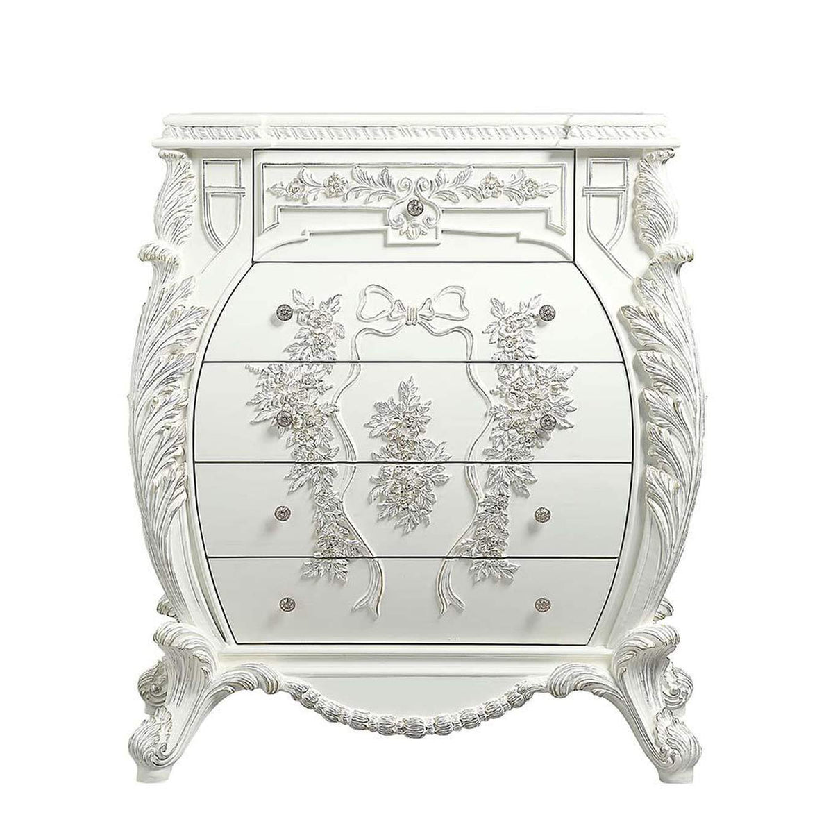 BD00676 Vanaheim Chest