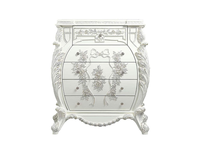 BD00676 Vanaheim Chest