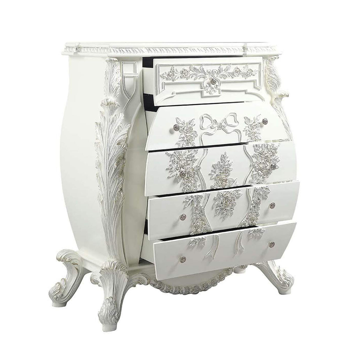 BD00676 Vanaheim Chest