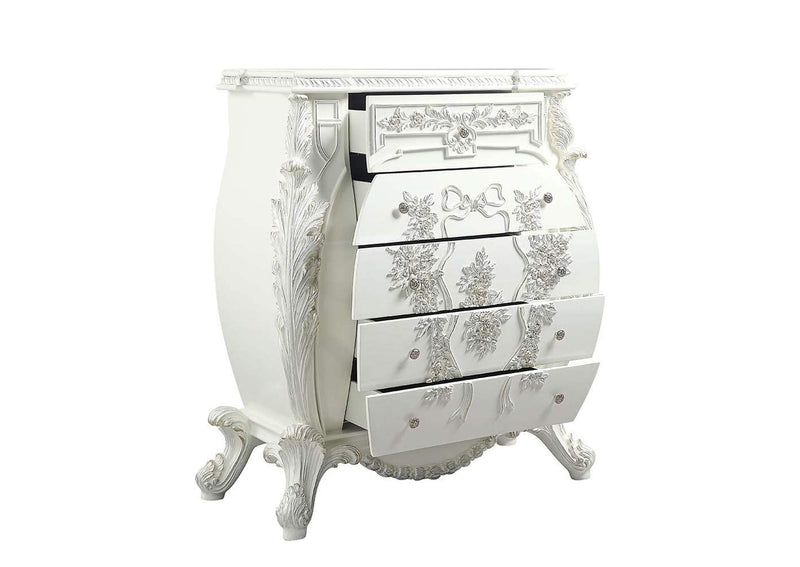 BD00676 Vanaheim Chest