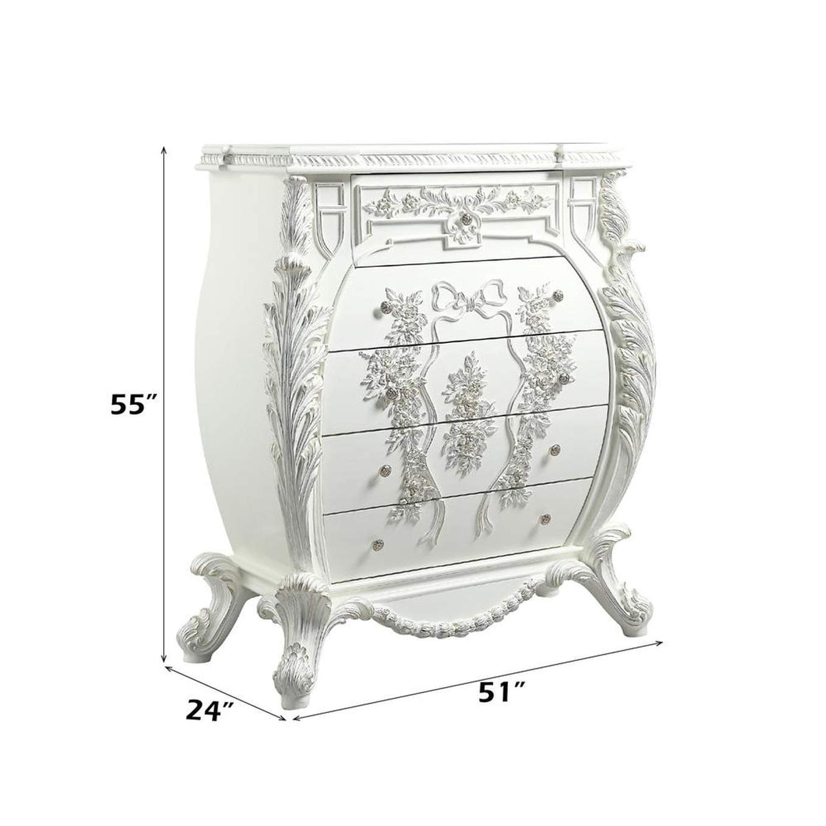 BD00676 Vanaheim Chest