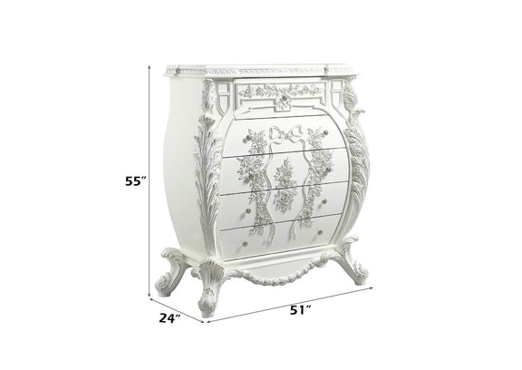 BD00676 Vanaheim Chest