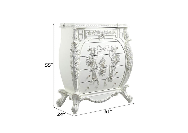 BD00676 Vanaheim Chest