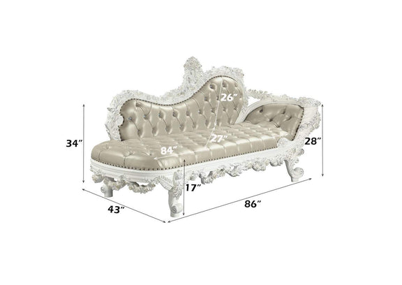 BD00677 Vanaheim Bench
