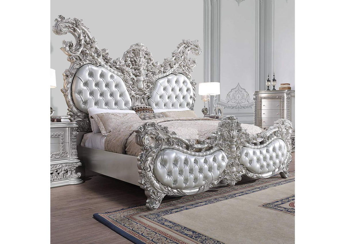 BD00683EK Valkyrie Ek Bed