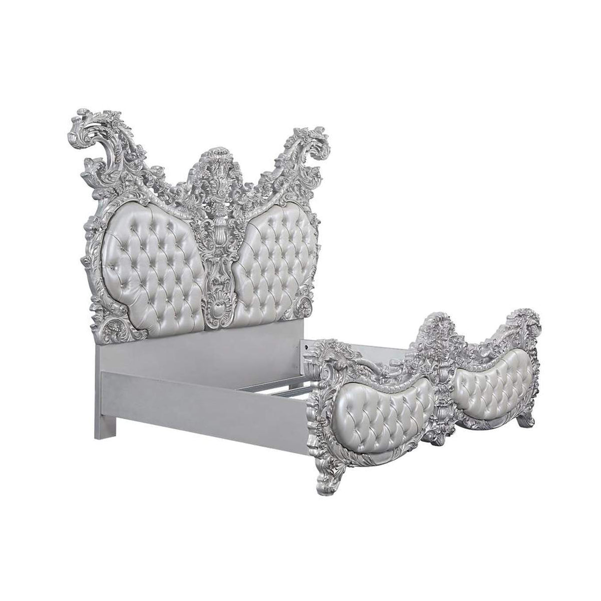 BD00683EK Valkyrie Ek Bed