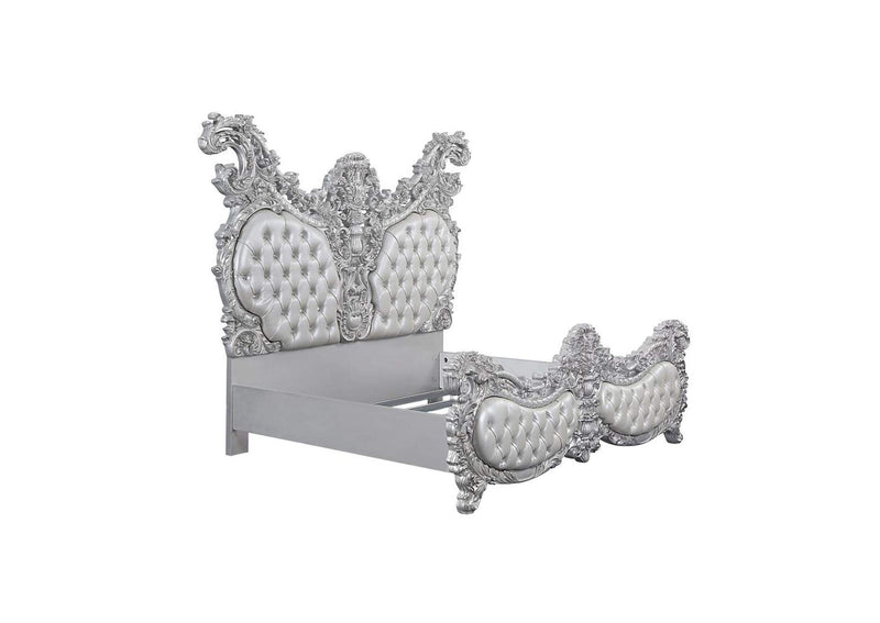 BD00683EK Valkyrie Ek Bed