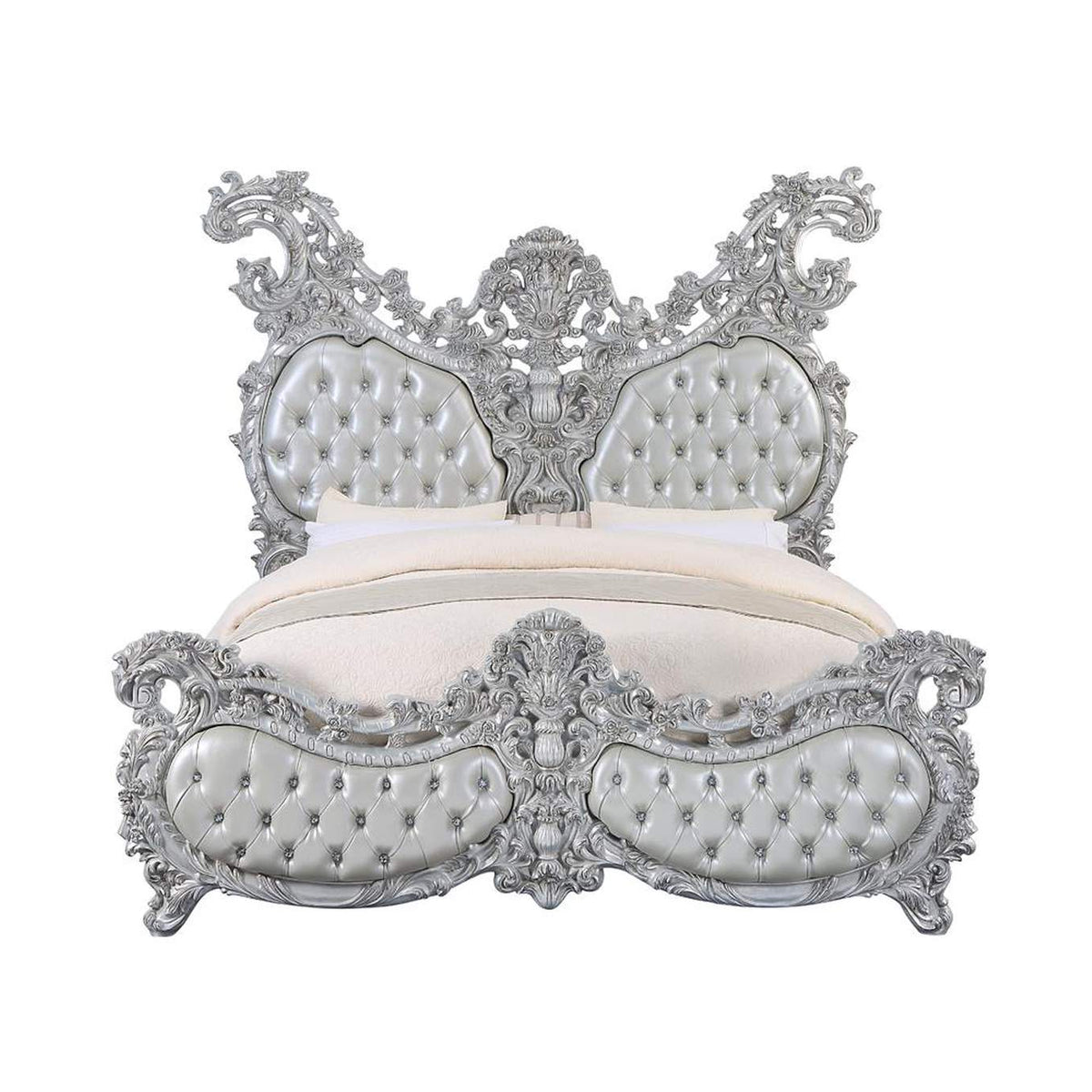 BD00683EK Valkyrie Ek Bed
