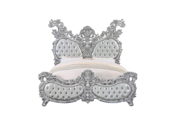 BD00683EK Valkyrie Ek Bed