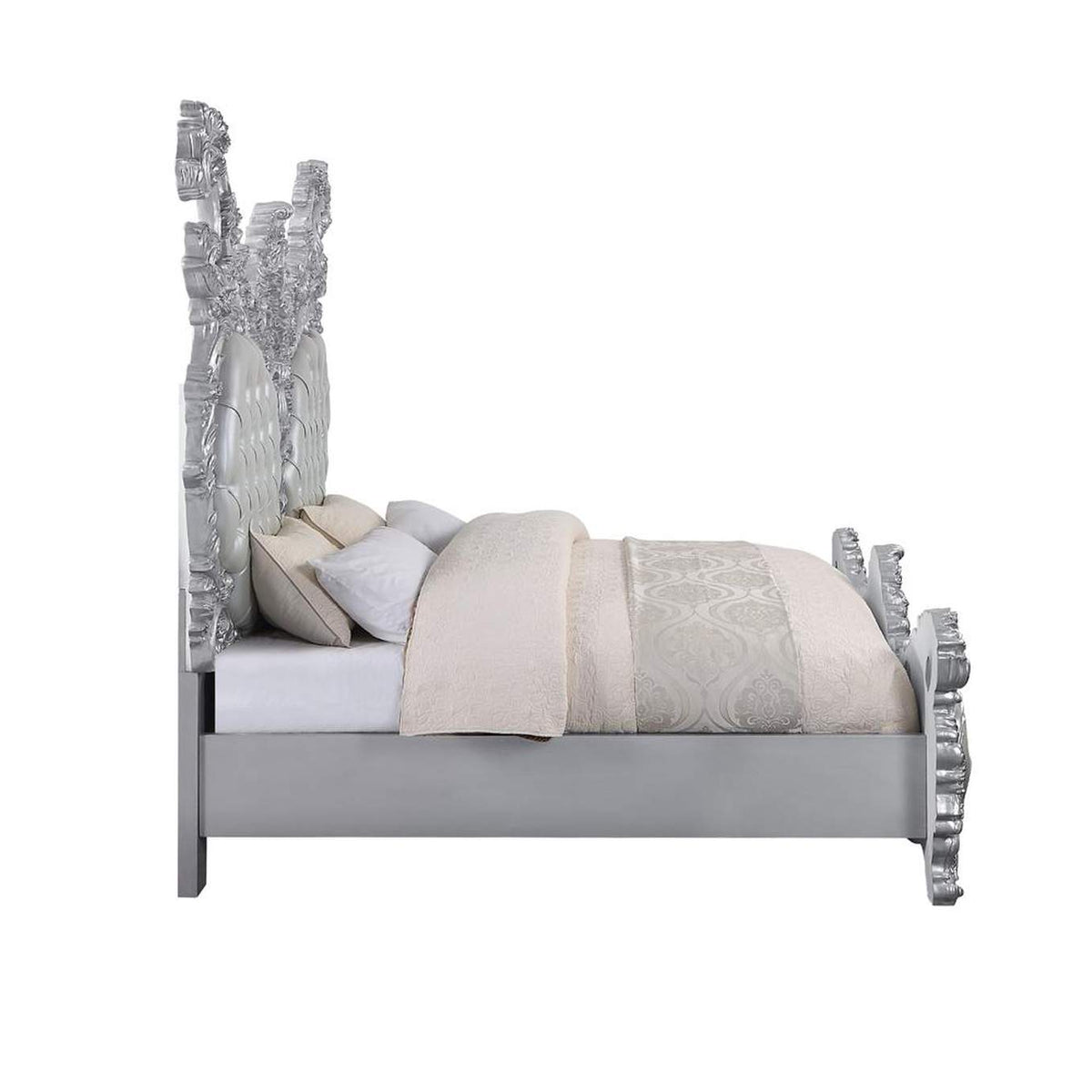 BD00683EK Valkyrie Ek Bed